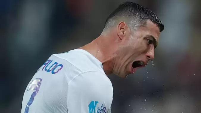 Cristiano Ronaldo sosyal medyada da zirvede! Messi, Trezeguet, Icardi