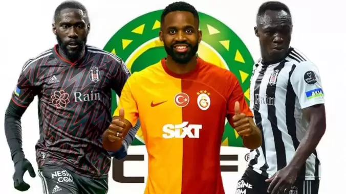 Demokratik Kongo Cumhuriyeti kadroyu açıkladı! Bakambu ve Masuaku gitti, Muleka kaldı