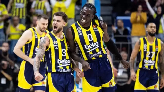 EuroLeague’deki temsilcimiz Fenerbahçe yıldız oyuncu için yeni sözleşmeyi masaya koydu