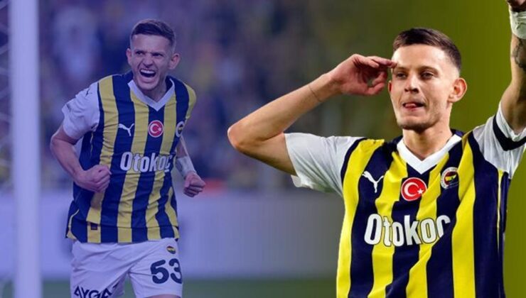 Fenerbahçe’de Sebastian Szymanski’ye 4 dev talip! İşte istenen bonservis ücreti