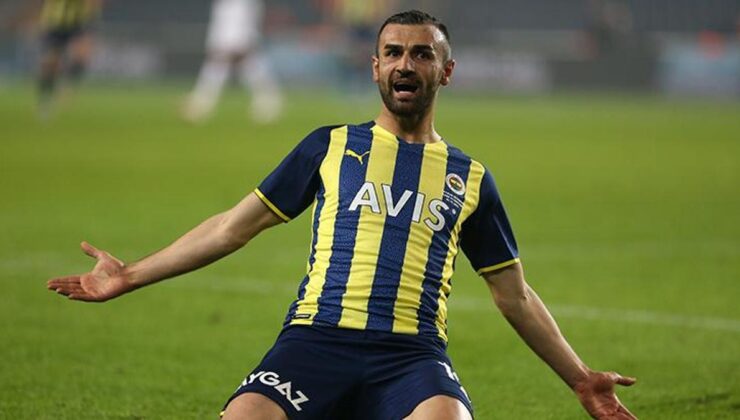 Fenerbahçe’de Serdar Dursun bombası! Geri dönüyor…