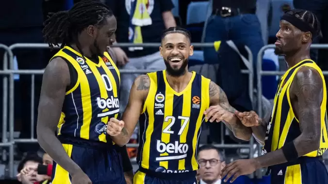 Fenerbahçeli yıldız Tyler Dorsey, Panathinaikos’u takibe aldı!