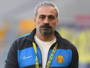 Manisa FK’da Teknik Direktörlük Görevi İçin Güçlü Aday Mustafa Dalcı