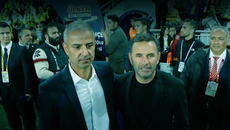 Mehmet Yozgatlı’dan Galatasaray – Fenerbahçe derbisi sözleri: Favorisini açıkladı