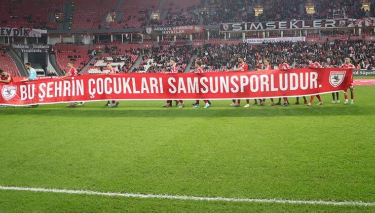 TFF Fair Play Ödülleri’nin Kasım ayı sahipleri belli oldu