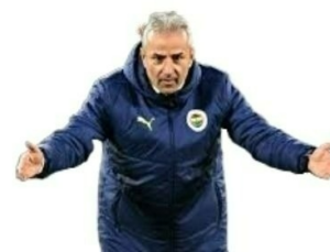 Fenerbahçe Teknik Direktörü İsmail Kartal,”Oyunu Domine Ettik”