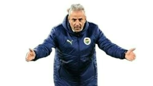 Fenerbahçe Teknik Direktörü İsmail Kartal,”Oyunu Domine Ettik”