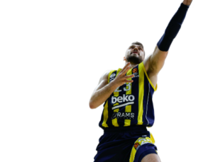 Fenerbahçe Beko, Virtus Segafredo Bologna’yı 88-75 mağlup etti.