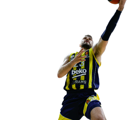 Fenerbahçe Beko, Virtus Segafredo Bologna’yı 88-75 mağlup etti.