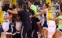 Fenerbahçe Kadın Basketbol Takımı, Türkiye Kupası’nda şampiyon oldu!