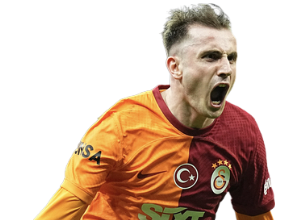 Galatasaray, İstanbulspor’u 3-1 mağlup etti.