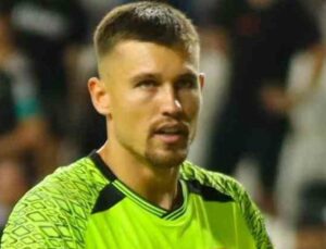 Göztepe’de transfer hareketliliği! Mateusz Lis’in bonservisini alıyor