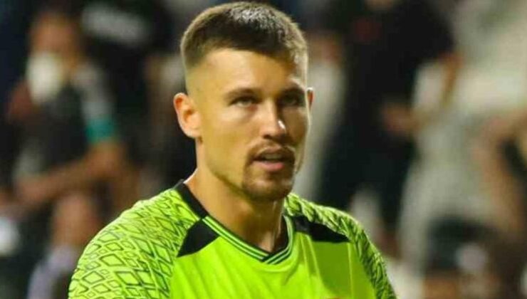 Göztepe’de transfer hareketliliği! Mateusz Lis’in bonservisini alıyor