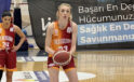 Nesibe Aydın 78-83 Galatasaray