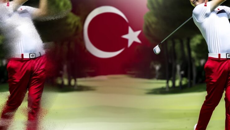 Türkiye, Czech Disabled Golf Masters’ta Zaferle Dönüyor: Mehmet Kazan Dört Kupa ile Şampiyon