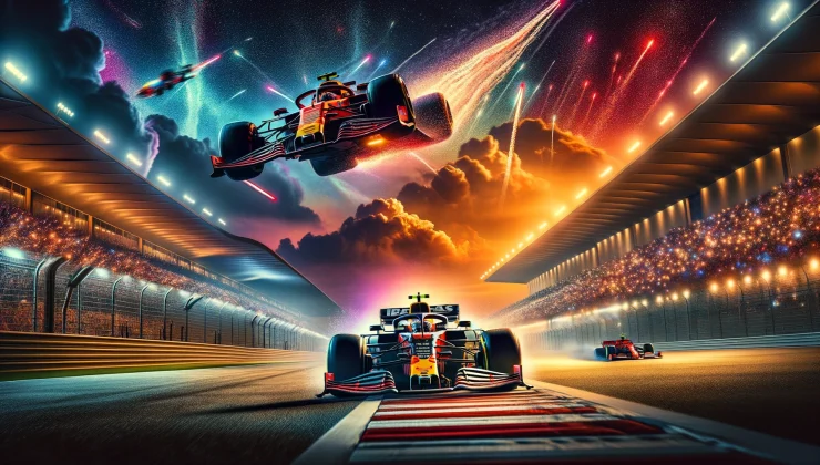 “2024 Formula 1 Sezonu Bahreyn’de Başladı: Verstappen Liderliğini Koruyor”