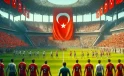 A Millî Takım, UEFA Uluslar Ligi Mücadelesine Hazır!