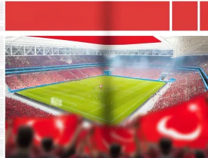 Türkiye Futbol Federasyonu Yönetim Kurulu Olağanüstü Seçim Kararı Aldı!