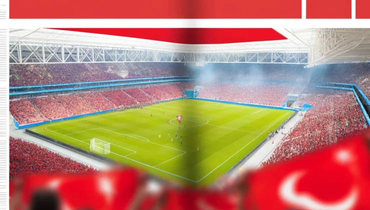 Türkiye Futbol Federasyonu Yönetim Kurulu Olağanüstü Seçim Kararı Aldı!