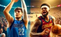 NBA Play-Off Heyecanı Devam Ediyor: Mavericks ve Cavs Seriyi Eşitledi!