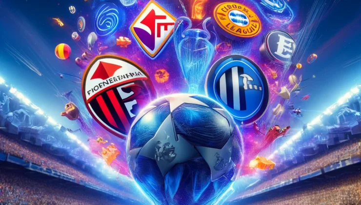 Serie A’dan Avrupa’ya 9 Takım Gidebilir!