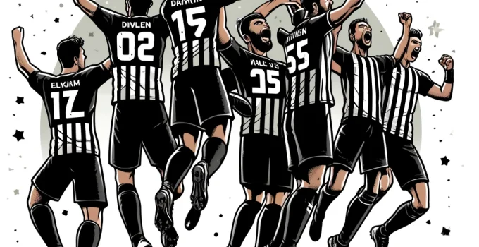 BEŞİKTAŞ, 11. KEZ ZİRAAT TÜRKİYE KUPASI’NIN SAHİBİ OLDU!