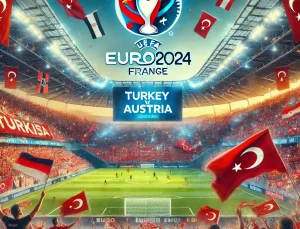 Millî Takımımızın EURO 2024 Yarı Final Maçı İçin Biletler Satışta!