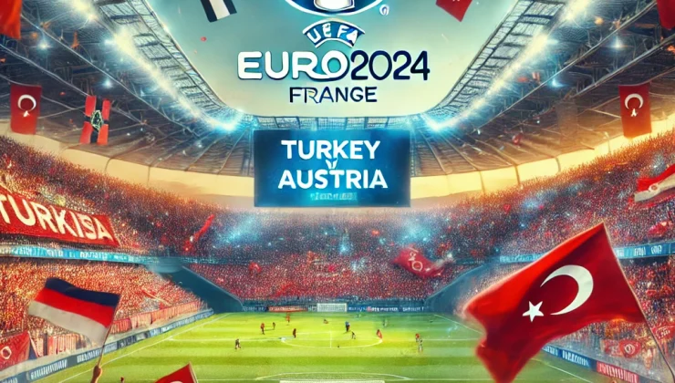 Millî Takımımızın EURO 2024 Yarı Final Maçı İçin Biletler Satışta!