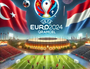 Ay-Yıldızlılar Hollanda Karşısında Yarı Final İçin Sahaya Çıkıyor!