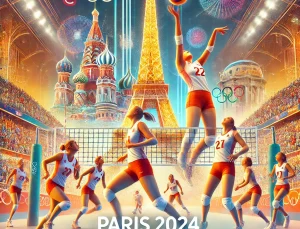 Filenin Sultanları’ndan Paris 2024’te Madalya Umudu!