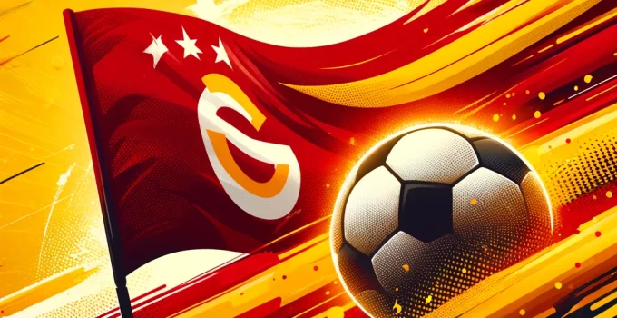 Galatasaray, UEFA Şampiyonlar Ligi play-off kadrosunu açıkladı: Batshuayi, Jelert ve Sara listede!