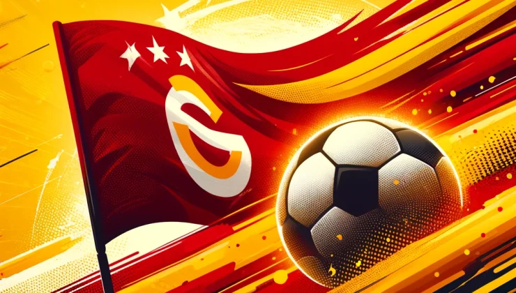 Galatasaray, UEFA Şampiyonlar Ligi play-off kadrosunu açıkladı: Batshuayi, Jelert ve Sara listede!