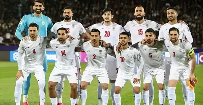 2026 Dünya Kupası’na katılmayı garantileyen 3. ülke belirli oldu!