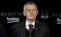 Beşiktaş Teknik Yöneticisi Ole Gunnar Solskjaer: “Ben de sinirlenebilirim”