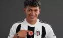 Beşiktaş’ın yeni transferi Elan Ricardo birinci defa sahada!