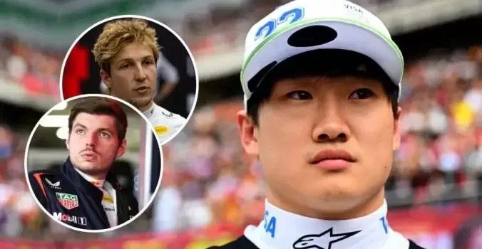 Formula 1’de flaş karar! Red Bull’da pilot değişimi…