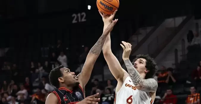 Galatasaray, Manisa’yı devirdi! FIBA Şampiyonlar Ligi’nde çeyrek finalde…