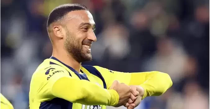 Jose Mourinho özel olarak istedi mutabakat iptal oldu! Cenk Tosun…