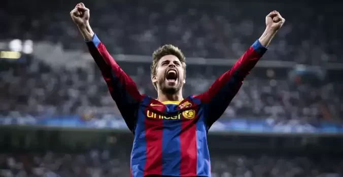 “Şampiyonlar Ligi kelam konusu ise Real Madrid bambaşka!