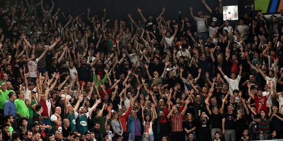 Karşıyaka Basketbol sponsor arıyor