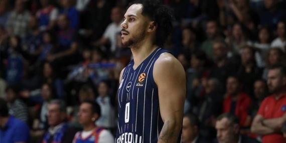 Shane Larkin’den kötü haber! Sakatlık süresi açıklandı