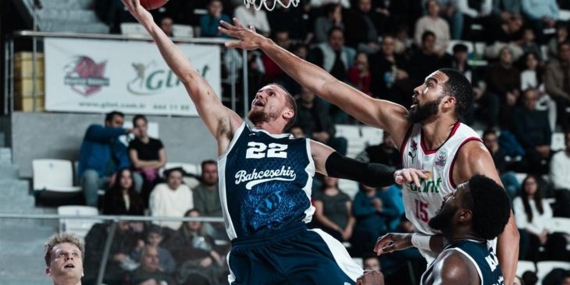 Malachi Flynn 2. yarıda coştu, Bahçeşehir Koleji Manisa’da geriden gelip kazandı (Maç sonucu 70-77)